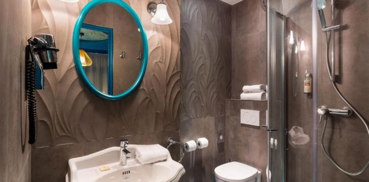 atostogos Prancūzija – apsistokite viešbutyje VILLA BOUGAINVILLE BY HAPPYCULTURE