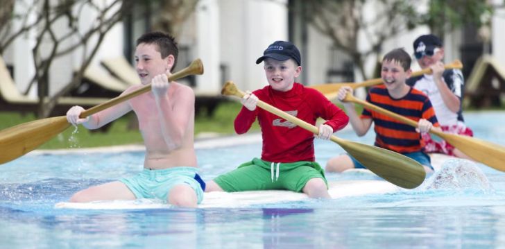 Planuoji kelionę į Šri Lanka? apsistokite 3 viešbutyje CLUB HOTEL DOLPHIN.