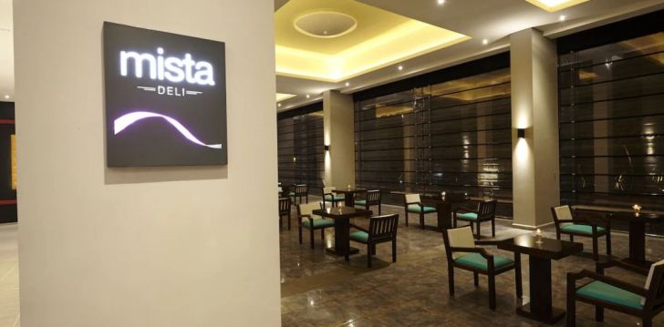 Patogus viešbutis jūsų kelionei – 5* TURYAA KALUTARA