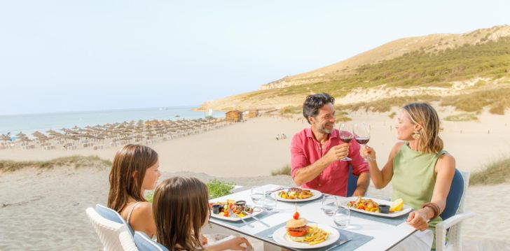 Nepraleisk progos pailsėti už gerą kainą - viešbutyje VIVA CALA MESQUIDA RESORT & SPA