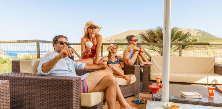 Rinkitės viešbutį VIVA CALA MESQUIDA RESORT & SPA kelionei į Ispanija