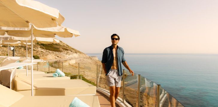Patogus viešbutis jūsų kelionei – 4* VIVA CALA MESQUIDA RESORT & SPA