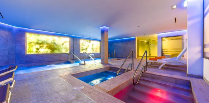 Rinkitės viešbutį VIVA CALA MESQUIDA RESORT & SPA kelionei į Ispanija