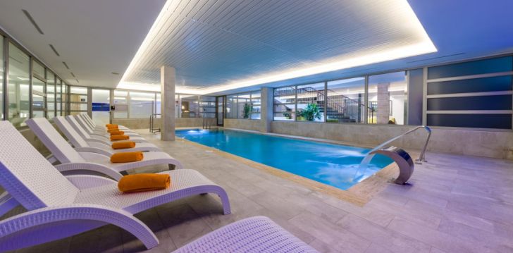 Tavęs laukia poilsis Ispanija įsikūrusiame VIVA CALA MESQUIDA RESORT & SPA
