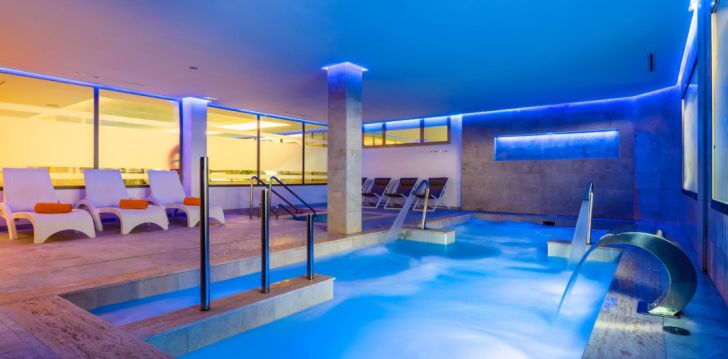 Apsistokite VIVA CALA MESQUIDA RESORT & SPA viešbutyje už gerą kainą. 