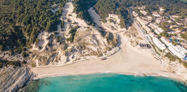 VIVA CALA MESQUIDA RESORT & SPA - klientų vertinamas, kaip geras kainos ir kokybės santykis.
