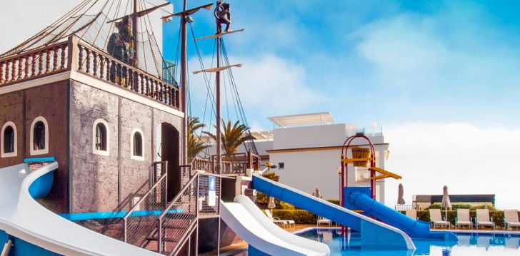 Geras kainos ir kokybės santykis atostogoms - viešbutis VIVA CALA MESQUIDA RESORT & SPA