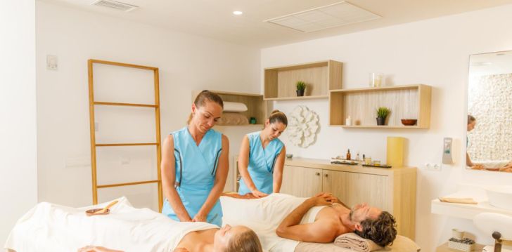 Planuoji kelionę į Ispanija? apsistokite 4 viešbutyje VIVA CALA MESQUIDA RESORT & SPA. 
