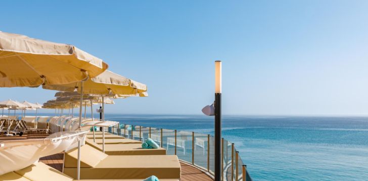 Viešbutis VIVA CALA MESQUIDA RESORT & SPA įsikūręs Ispanija. 