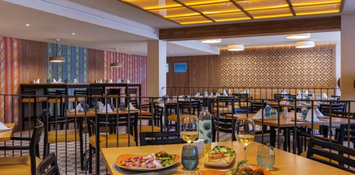 Rinkitės viešbutį VIVA CALA MESQUIDA RESORT & SPA kelionei į Ispanija