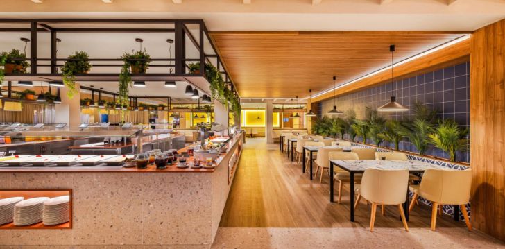 Tavęs laukia poilsis Ispanija įsikūrusiame VIVA CALA MESQUIDA RESORT & SPA