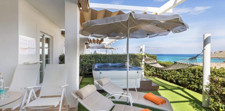 Atostogos Ispanija – apsistokite viešbutyje VIVA CALA MESQUIDA RESORT & SPA