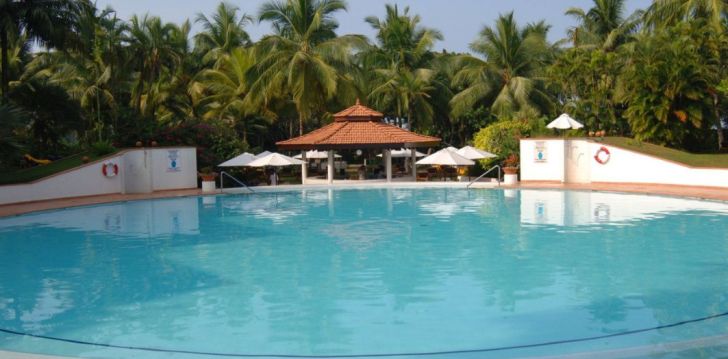 Atostogos Šri Lanka – apsistokite viešbutyje LANKA PRINCESS (ADULTS ONLY)