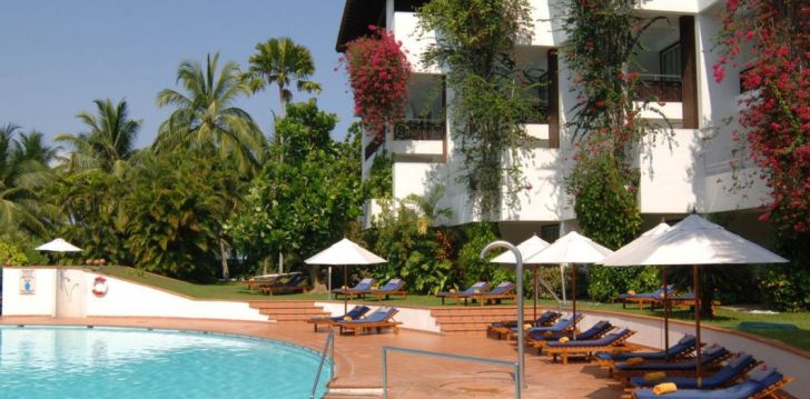 Apsistokite LANKA PRINCESS (ADULTS ONLY) viešbutyje už gerą kainą.