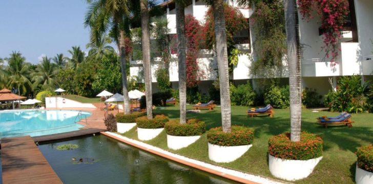 Planuoji kelionę į Šri Lanka? apsistokite 3 viešbutyje LANKA PRINCESS (ADULTS ONLY).