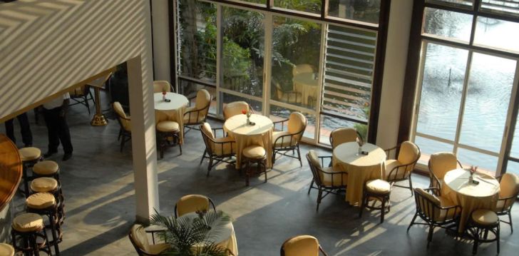 Atostogos Šri Lanka – apsistokite viešbutyje LANKA PRINCESS (ADULTS ONLY)