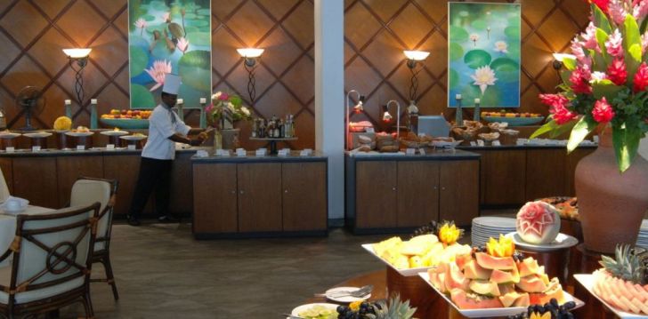 Nepraleisk progos pailsėti už gerą kainą - viešbutyje LANKA PRINCESS (ADULTS ONLY)