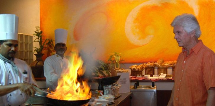 Apgyvendinimas 3* LANKA PRINCESS (ADULTS ONLY)