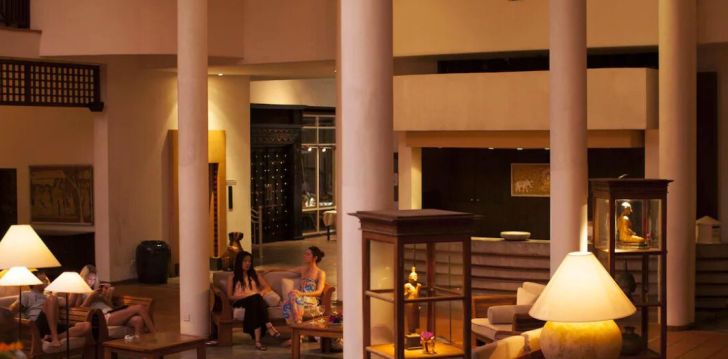 Apgyvendinimas 3* LANKA PRINCESS (ADULTS ONLY)