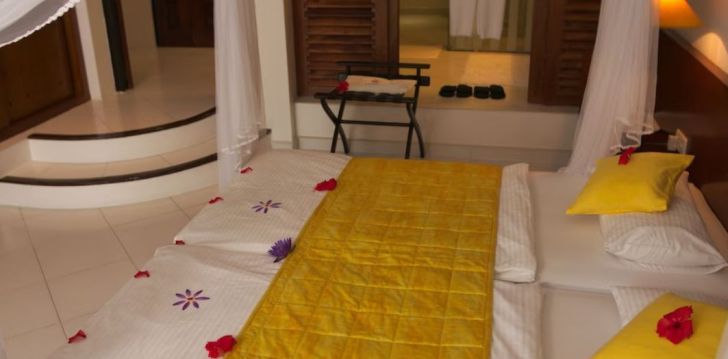 Rinkitės viešbutį LANKA PRINCESS (ADULTS ONLY) kelionei į Šri Lanka