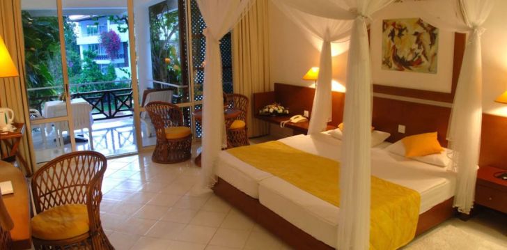 Apsistokite LANKA PRINCESS (ADULTS ONLY) viešbutyje už gerą kainą. 