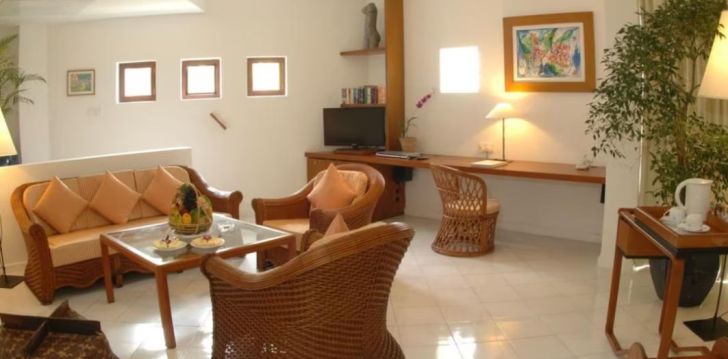 LANKA PRINCESS (ADULTS ONLY) - klientų vertinamas, kaip geras kainos ir kokybės santykis. 