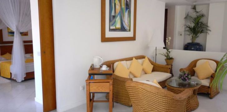 Atostogos Šri Lanka – apsistokite viešbutyje LANKA PRINCESS (ADULTS ONLY)