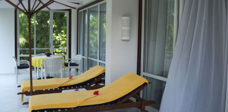 Planuoji kelionę į Šri Lanka? apsistokite 3 viešbutyje LANKA PRINCESS (ADULTS ONLY).
