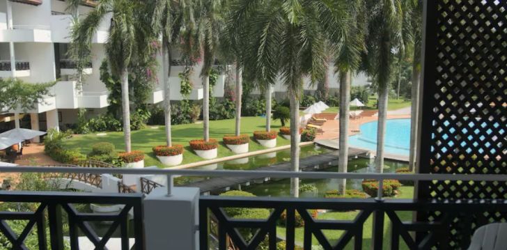 Viešbutis LANKA PRINCESS (ADULTS ONLY) įsikūręs Šri Lanka.