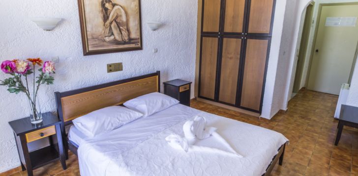 Viešbutis CRETA AQUAMARINE įsikūręs Graikija.