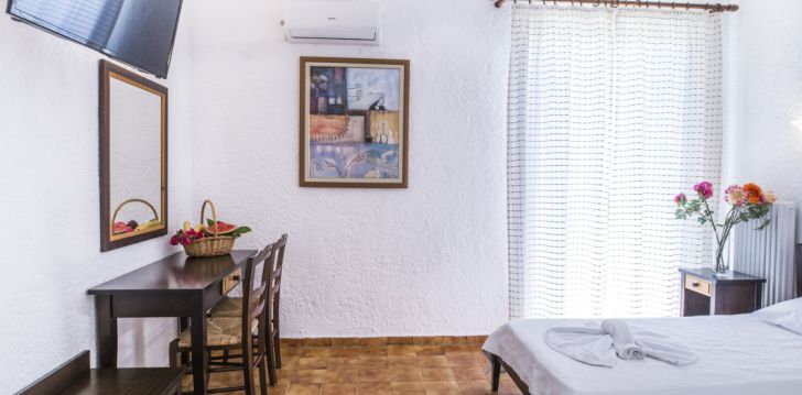 Viešbutis CRETA AQUAMARINE įsikūręs Graikija.