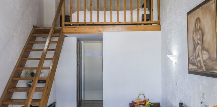 Viešbutis CRETA AQUAMARINE įsikūręs Graikija. 