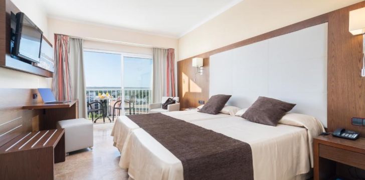 planuoji kelionę į Ispanija? apsistokite 4 viešbutyje TORRE AZUL.