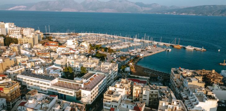Apsistokite SANTA MARINA UNIQUE HOTEL viešbutyje už gerą kainą. 
