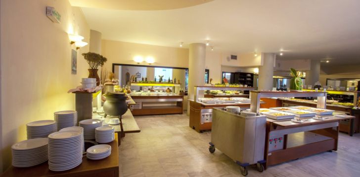 Nepraleisk progos pailsėti už gerą kainą - viešbutyje SANTA MARINA UNIQUE HOTEL