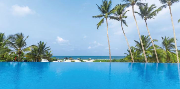 Viešbutis HOTEL RIU SRI LANKA įsikūręs Šri Lanka.