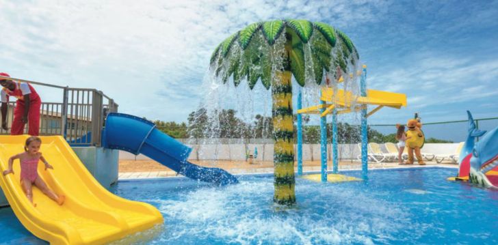 Atostogos Šri Lanka – apsistokite viešbutyje HOTEL RIU SRI LANKA