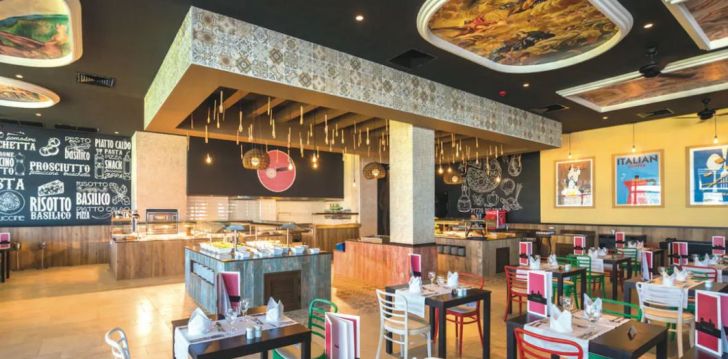 Rinkitės viešbutį HOTEL RIU SRI LANKA kelionei į Šri Lanka
