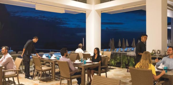 Apgyvendinimas 5* HOTEL RIU SRI LANKA