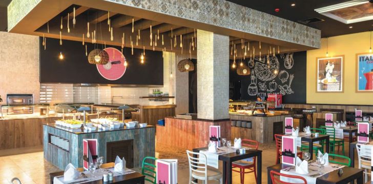 Patogus viešbutis jūsų kelionei – 5* HOTEL RIU SRI LANKA