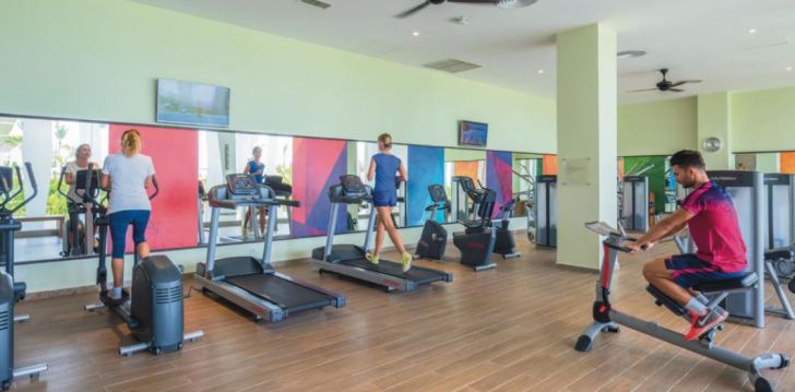 HOTEL RIU SRI LANKA - klientų vertinamas, kaip geras kainos ir kokybės santykis. 