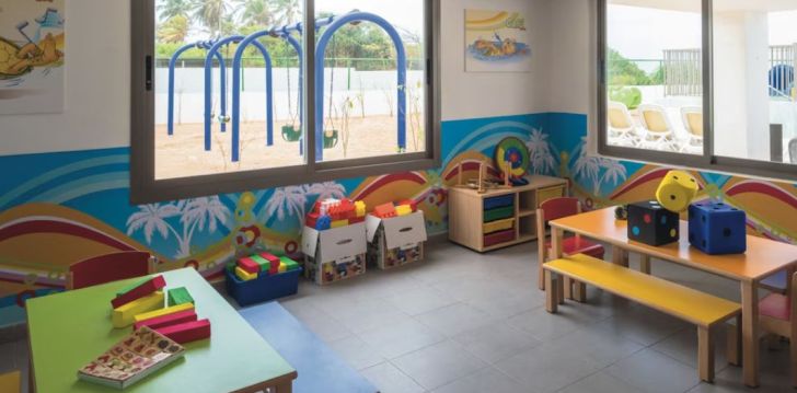 Planuoji kelionę į Šri Lanka? apsistokite 5 viešbutyje HOTEL RIU SRI LANKA.
