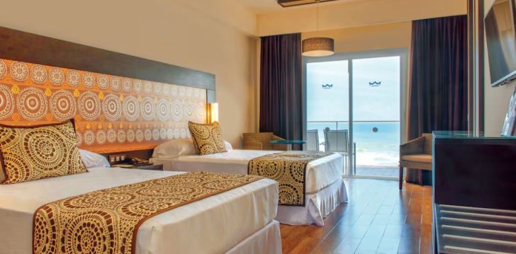 HOTEL RIU SRI LANKA - klientų vertinamas, kaip geras kainos ir kokybės santykis.