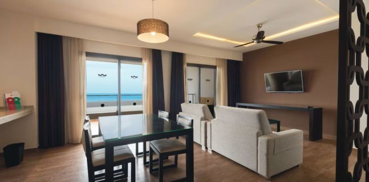 Geras kainos ir kokybės santykis atostogoms - viešbutis HOTEL RIU SRI LANKA