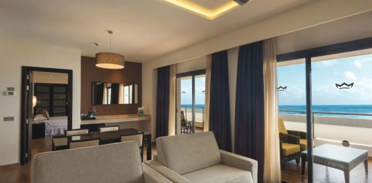 Atostogos Šri Lanka – apsistokite viešbutyje HOTEL RIU SRI LANKA