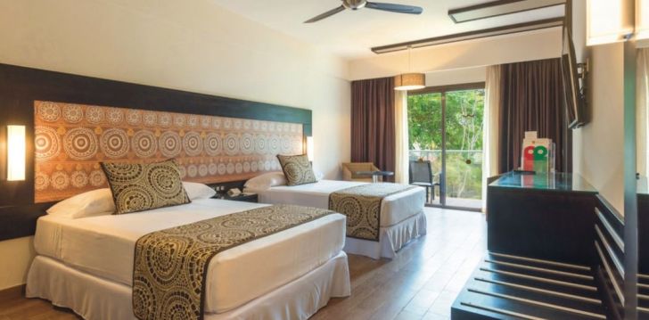 Tavo atostogos prasideda viešbutyje HOTEL RIU SRI LANKA