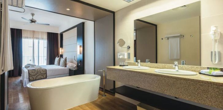 Nepraleisk progos pailsėti už gerą kainą - viešbutyje HOTEL RIU SRI LANKA