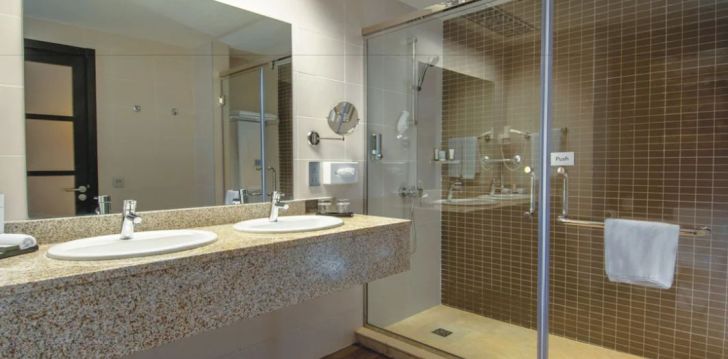 Tavęs laukia poilsis Šri Lanka įsikūrusiame HOTEL RIU SRI LANKA