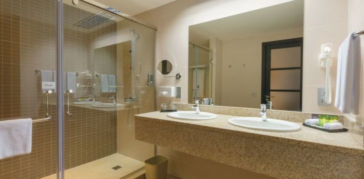 Patogus viešbutis jūsų kelionei – 5* HOTEL RIU SRI LANKA