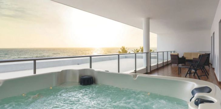 Apgyvendinimas 5* HOTEL RIU SRI LANKA